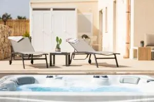 Scacciapensieri Sea House - Brucoli