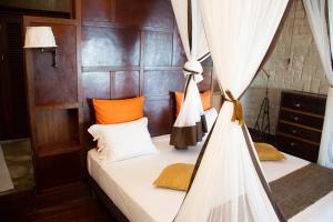 Demeure de la Compagnie Générale des Huiles Précieuses