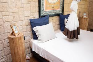 Demeure de la Compagnie Générale des Huiles Précieuses