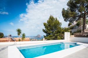 Vistas Calpe Maryvilla Apartamentos