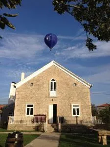 Albergue e AL O Brasão Valença - Currás