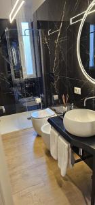 Camera Familiare con Bagno Privato