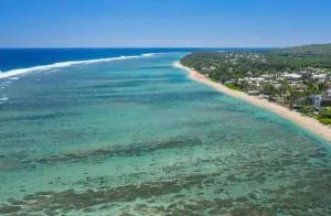 Ti Kaz Lebon - Grande Ravine