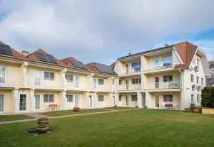 Villa Amphora - Cserszegtomaj