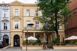 Old Town K34 by M Apartments