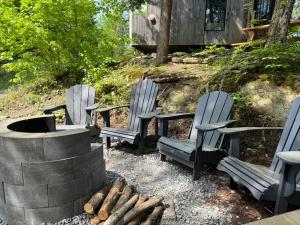 Cabin Zoobox 65