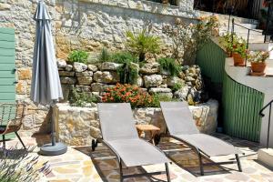 B&B / Chambres d'hotes Chambre d'hotes Cottes : photos des chambres