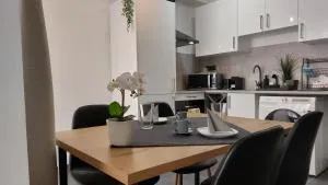 Orchidea apartman - Káptalanfüred