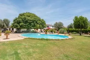 Cas Moliner - Son Sardina