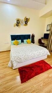 Richas Home at Gaur Mall