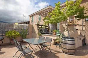 Casa Gecko - Magliolo