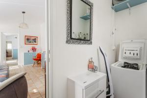 Maisons de vacances Gite Les Mouettes : photos des chambres