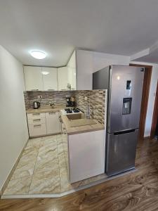 Apartment Medved