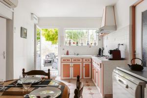 Maisons de vacances Gite les Cigognes : photos des chambres