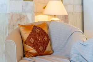 Pacos Resort Luxury Villa 19