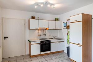 Möve Aba Appartment 22