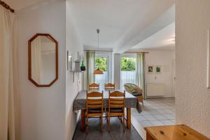 Möve Aba Appartment 22