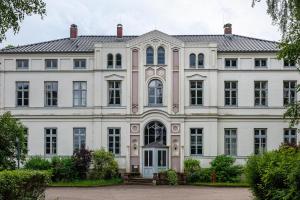 Herrenhaus Marienhof
