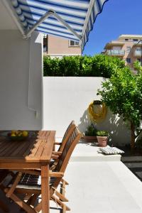 Design Beach Garden Apartment