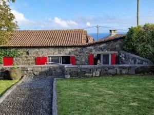 Ponta da Amora - Ponta Garça