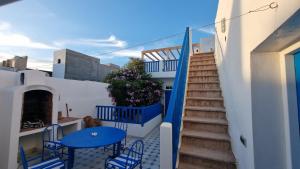 Riad Les Trois Marins