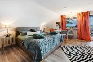 Appartement am Kirnbergsee - Unterbränd