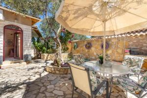 Paco's Resort Luxury Villa 31 - 4hvězdičkové hotely ve městě Oziás