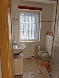 Ferienwohnung Brose