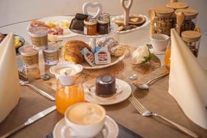 Le Chalet Suite Livigno