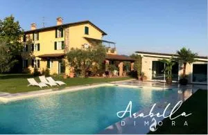 Dimora Arabella - Tonfano