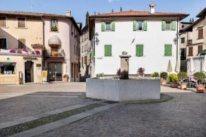 Ciarii Holiday Homes