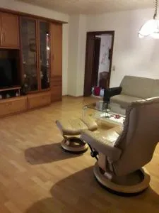 Ferienwohnung Markert - Zapfendorf