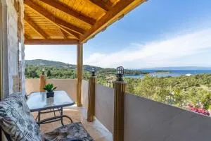 Paco's Resort Luxury Villa 17 - Oziás