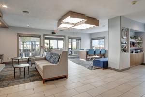 Holiday Inn Express Portland East - Columbia Gorge by IHG