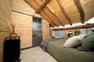 Chalets Cabanelise : photos des chambres