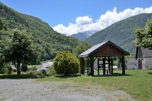 Chalets Cabanelise : photos des chambres