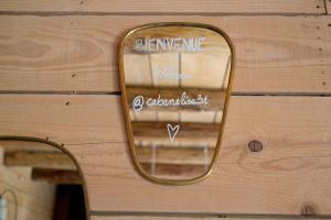 Chalets Cabanelise : photos des chambres