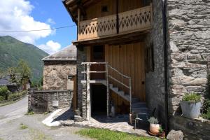 Chalets Cabanelise : photos des chambres