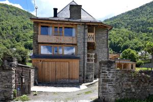 Chalets Cabanelise : photos des chambres