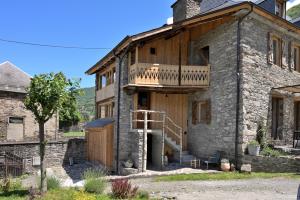 Chalets Cabanelise : photos des chambres