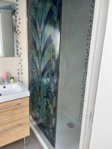 Hotels Hotel Eden - La Baigneuse : photos des chambres