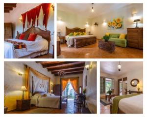 Hacienda La Moreda Hotel Boutique & Spa