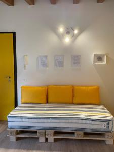 Ortighera Monolocale Relax sulla ciclabile