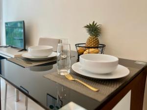 Laguna Bay II - C316 comfortable studio on Praatamnak hill near the sea