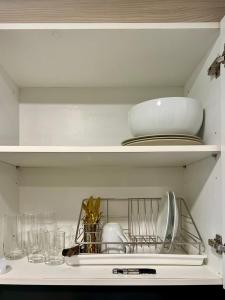 Laguna Bay II - C316 comfortable studio on Praatamnak hill near the sea