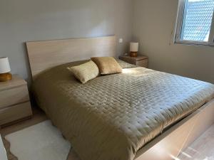 Villas LA GLANERIE : photos des chambres