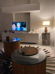 Villas LA GLANERIE : photos des chambres