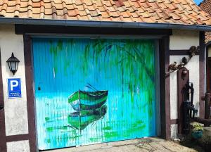 Maisons d'hotes Le Vieux Logis : photos des chambres