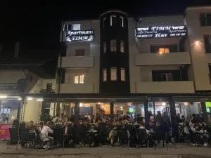 Apartmani Timm - Brezojevica