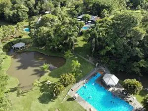 Pousada Scandolo Riguetti - Cambará